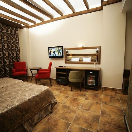 Masi Hotel Gokceada Luaran gambar
