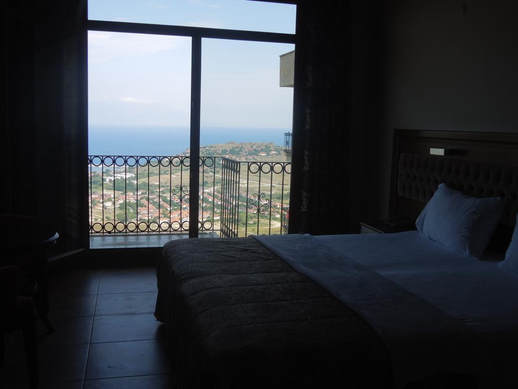 Masi Hotel Gokceada Luaran gambar