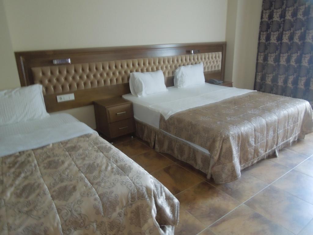 Masi Hotel Gokceada Bilik gambar