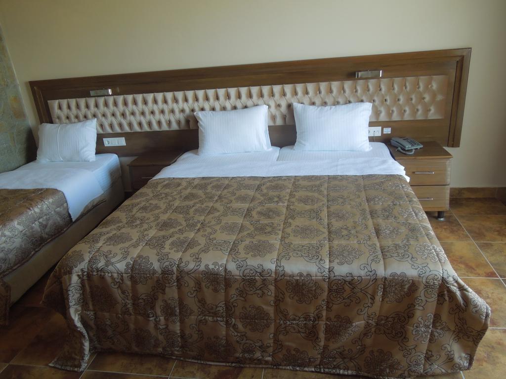 Masi Hotel Gokceada Bilik gambar