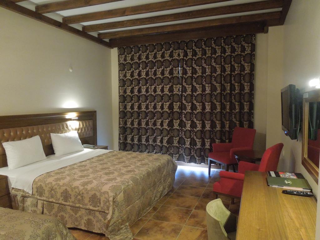 Masi Hotel Gokceada Bilik gambar