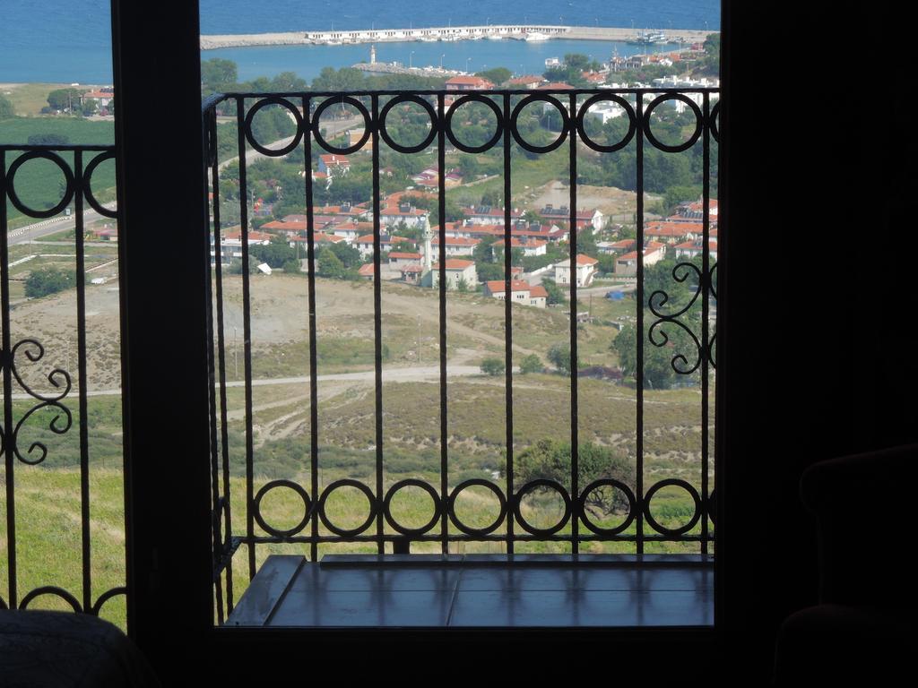 Masi Hotel Gokceada Luaran gambar