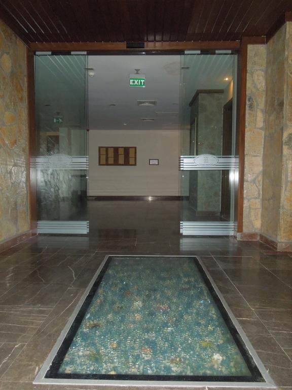 Masi Hotel Gokceada Luaran gambar