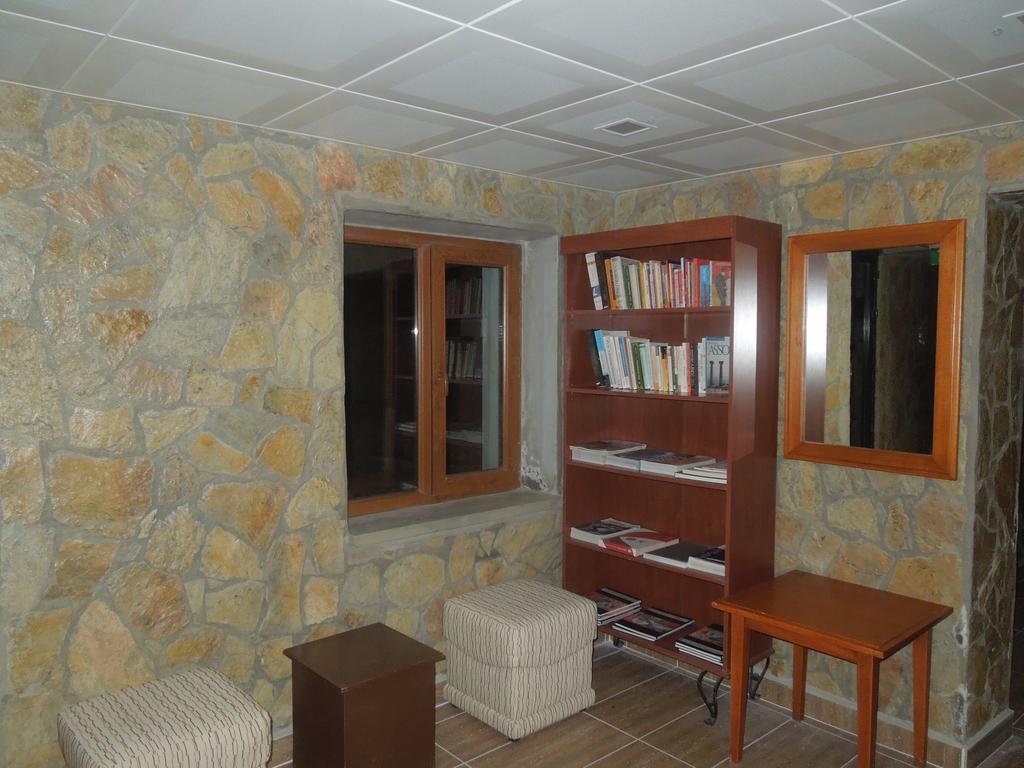Masi Hotel Gokceada Luaran gambar