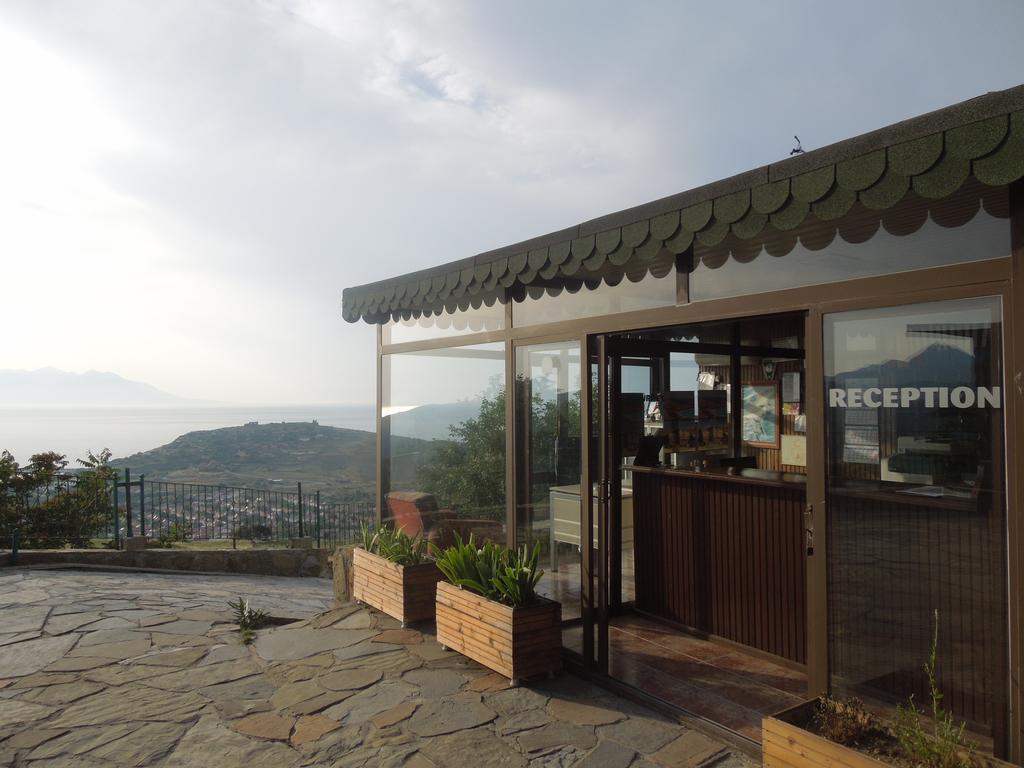 Masi Hotel Gokceada Luaran gambar