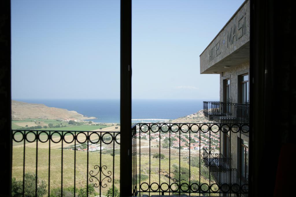 Masi Hotel Gokceada Luaran gambar