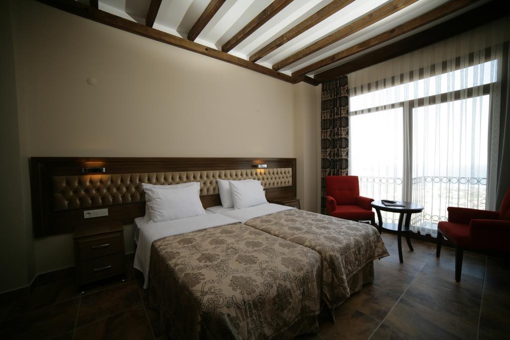Masi Hotel Gokceada Luaran gambar