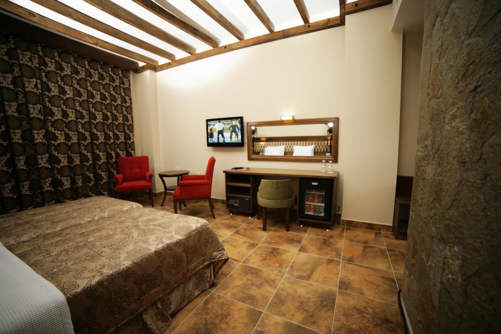 Masi Hotel Gokceada Luaran gambar