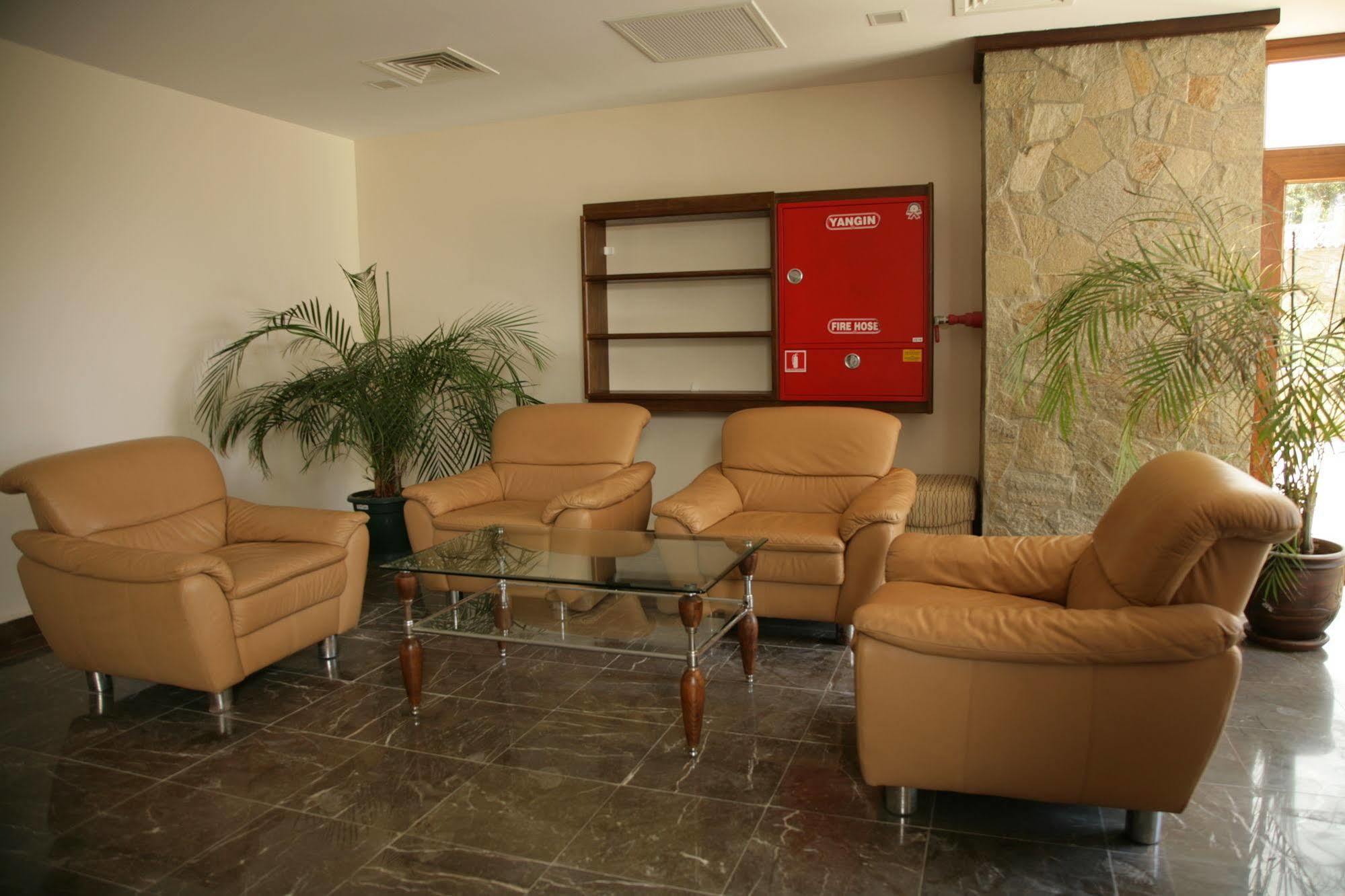 Masi Hotel Gokceada Luaran gambar
