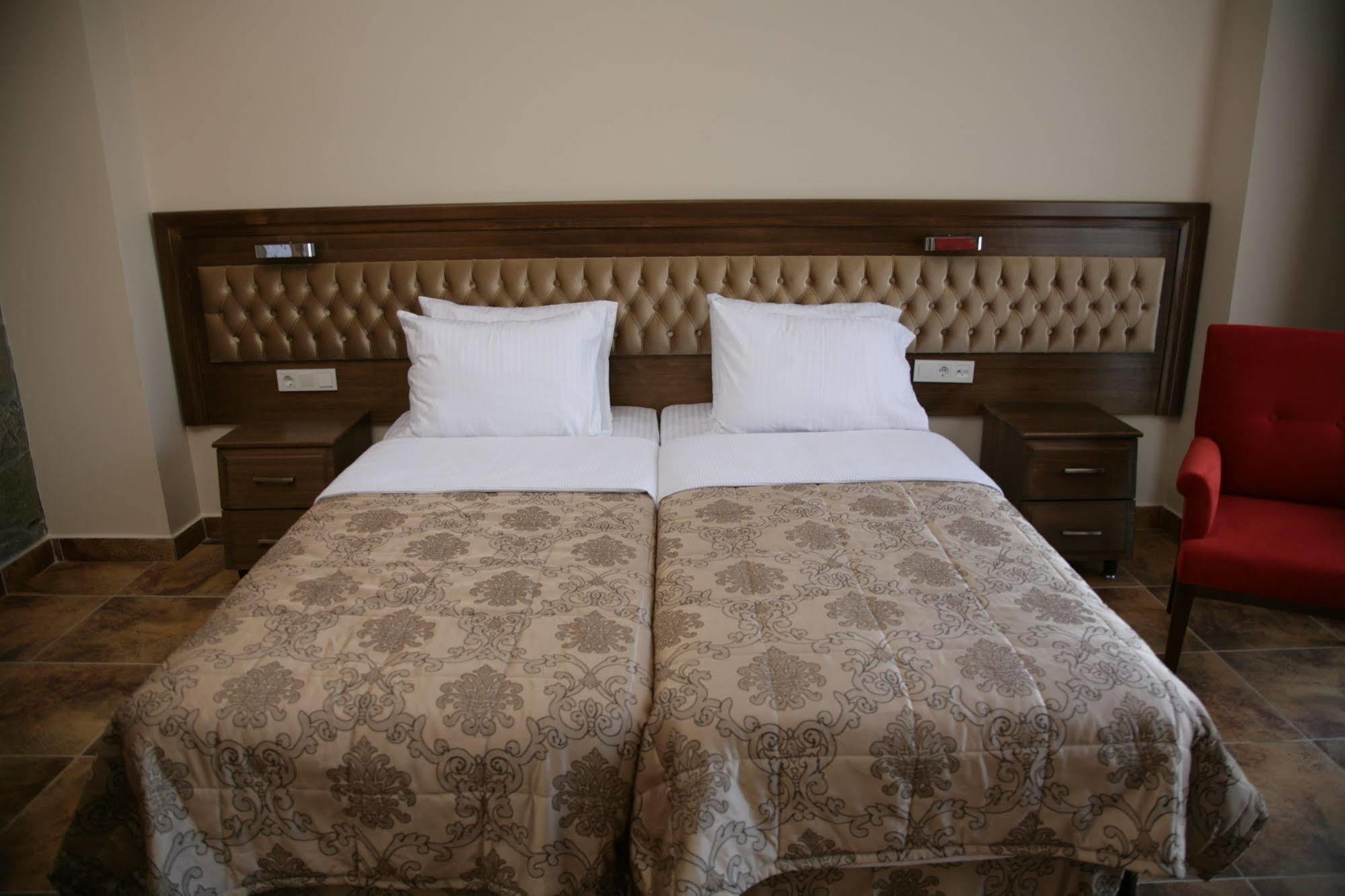 Masi Hotel Gokceada Luaran gambar