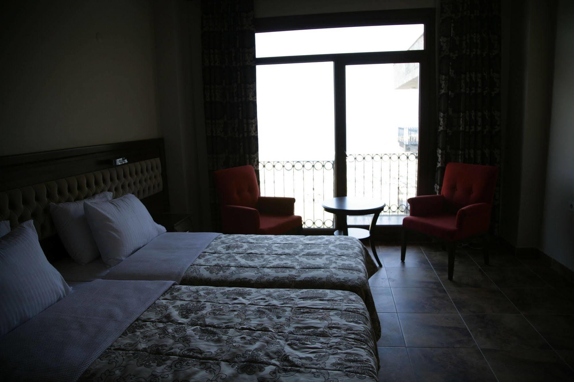 Masi Hotel Gokceada Luaran gambar