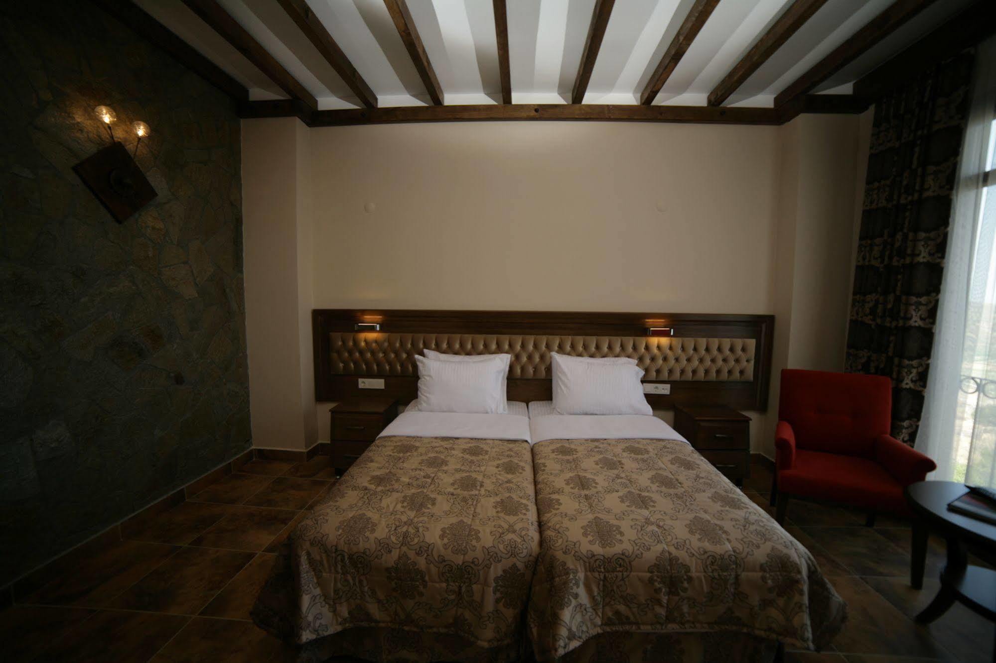 Masi Hotel Gokceada Luaran gambar